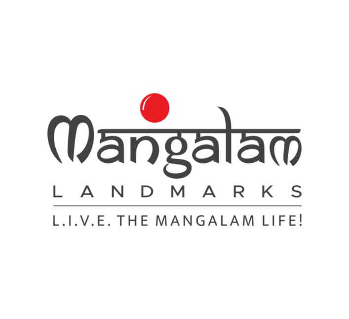 Mangalam Landmarks