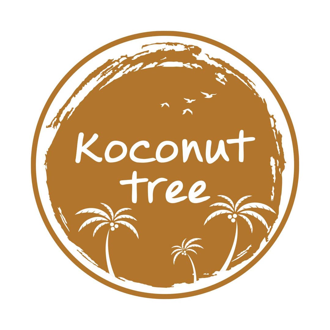 Kocuonut Tree