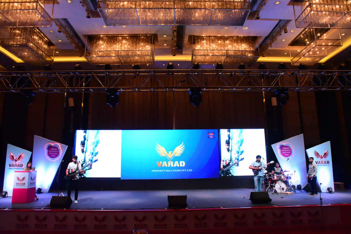 Channel Partner Summit