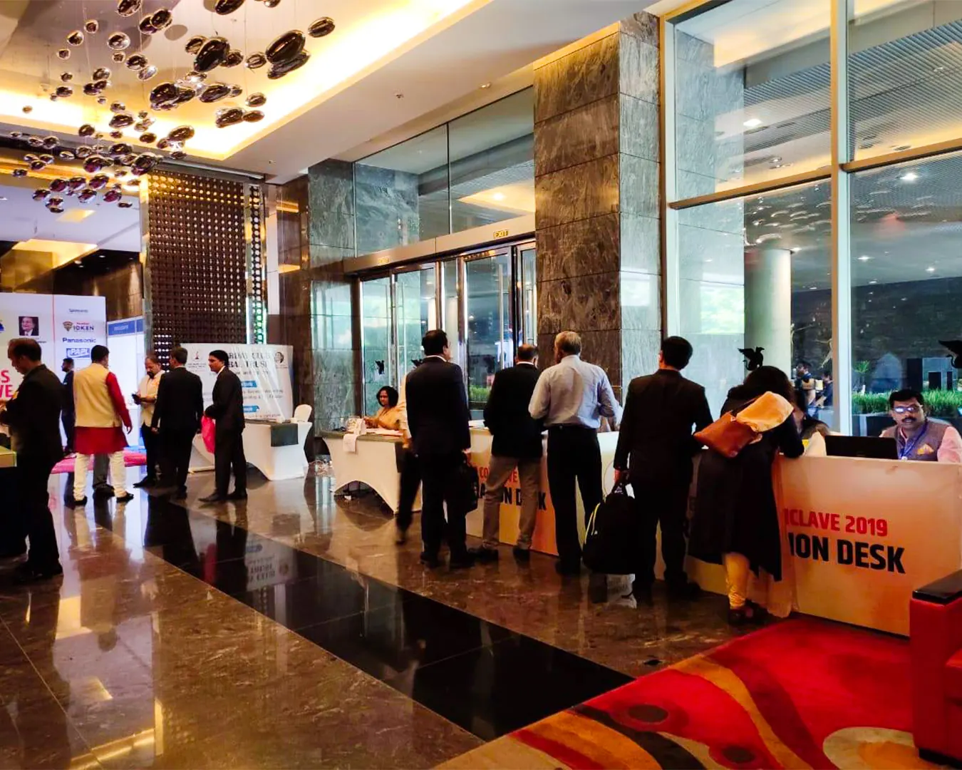 Udyog Dindi By Saturday Club