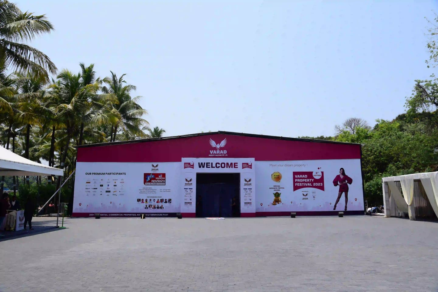 Varad Property Festival 2022