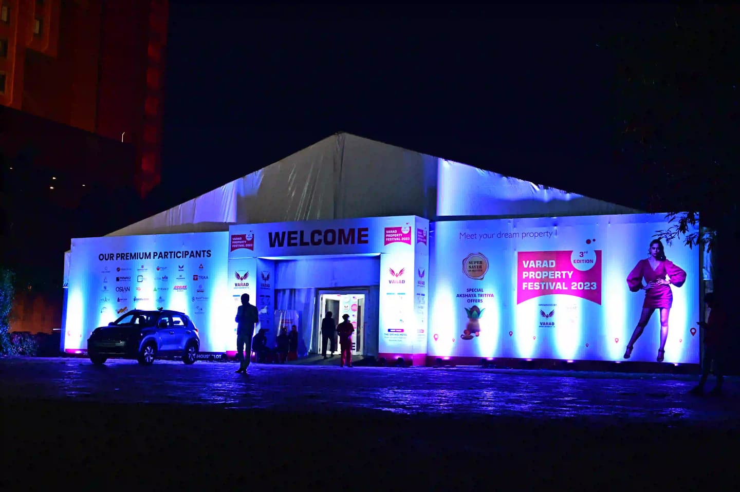 Varad Property Festival 2023