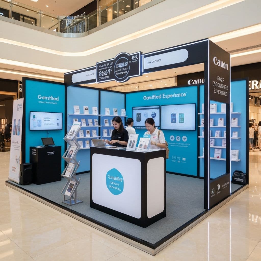 Corporate Events & Brand Activations