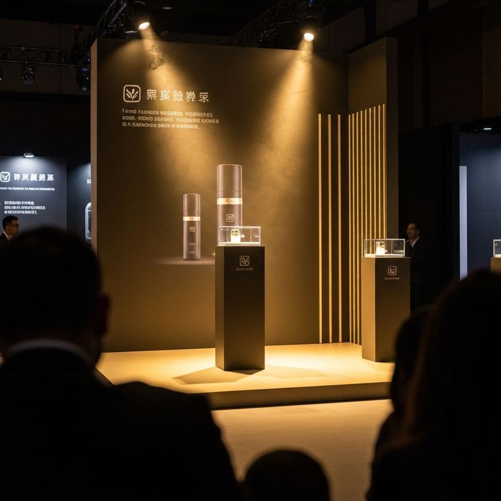 Event Concept & Creative Design