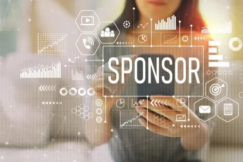Sponsorship & Media Integration