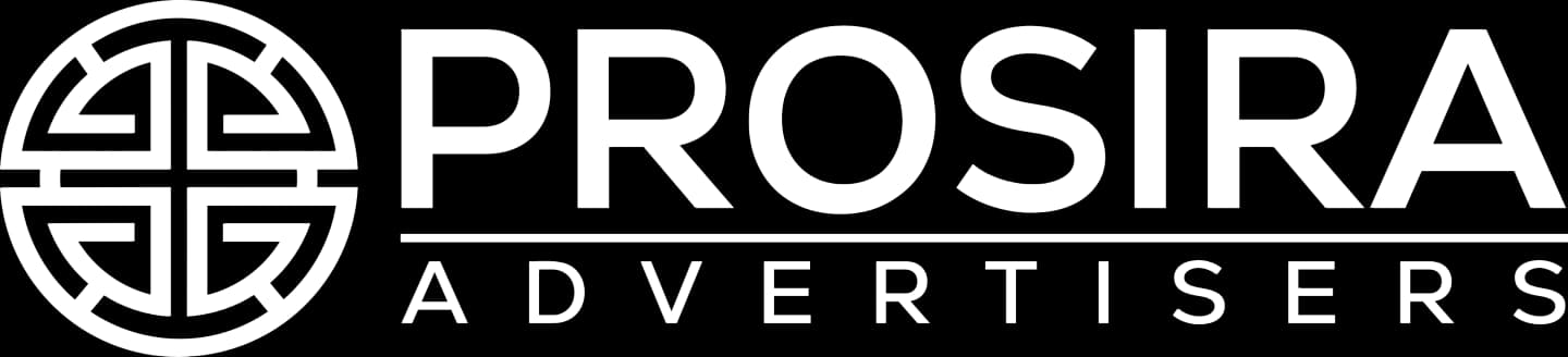 Prosira Advertisers Logo