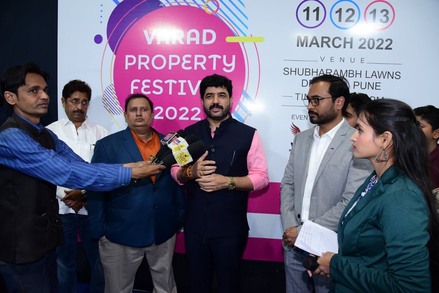 Varad Property Festival 2022